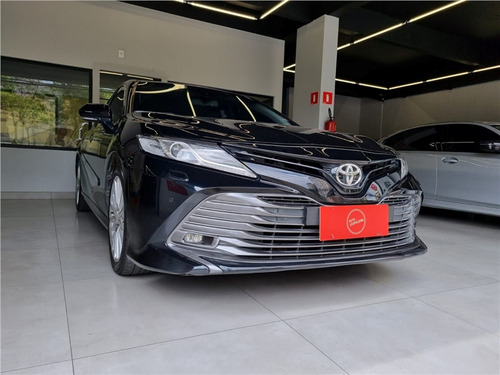 Toyota Camry 3.5 XLE V6 24V GASOLINA 4P AUTOMÁTICO