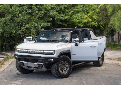 GMC Hummer 350 KW EV PICKUP EDITION 1 4X4