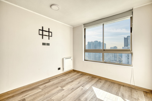 Edificio Concon Vista Poniente Piso 6