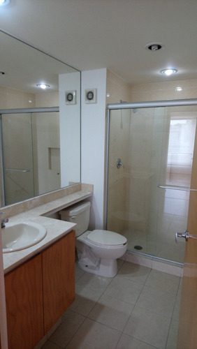 Imagen 11 de 14 de Residencial Terre, Depto. En Renta, Buena Iluminación 148 M2