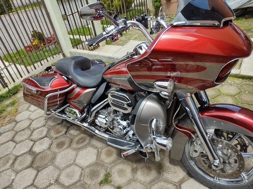 Imagen 10 de 15 de Harley Davidson