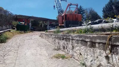 Terreno en venta