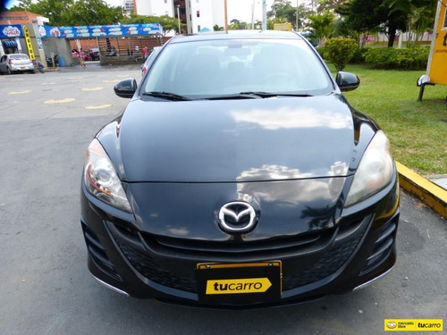 Mazda Mazda 3 All New Mt 1600cc