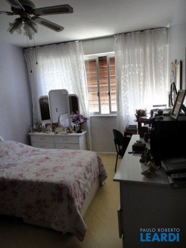 Imagem 9 de 14 de Apartamento - Paraíso - Sp - 389432