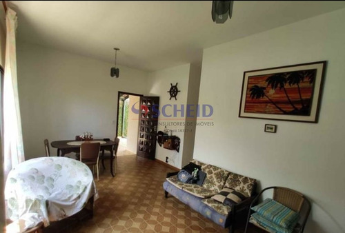 Excelente Casa Térrea Na Praia Grande - Balneário Florida. - Mr75172
