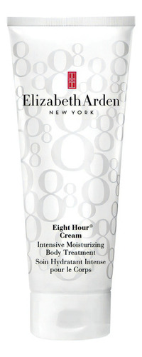  Crema Hidratante Elizabeth Arden Eight Hour Body 200ml