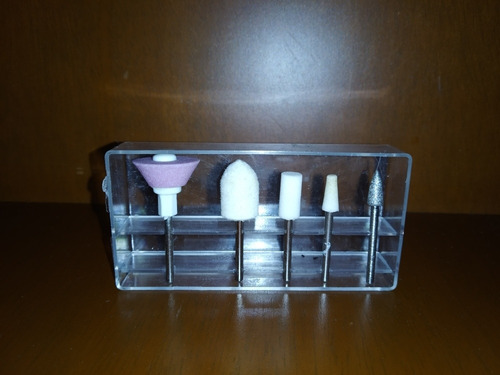 Imagen 5 de 10 de Dremer Para Uñas Nail Decorator