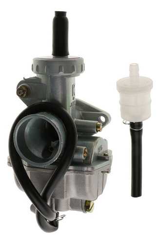 K Carburador Moto Para Honda Xr Xr80r 80 R 1985-2003, Nuevo