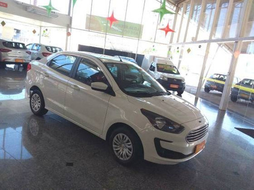 Ford Ka 1.5 Ti-vct Flex Se Manual