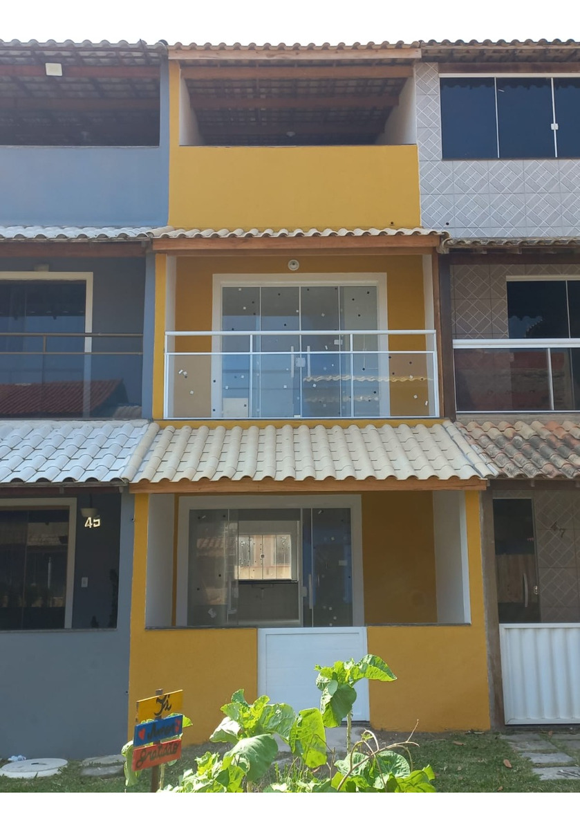 Captação de Casa a venda no bairro Unamar, Cabo Frio, RJ