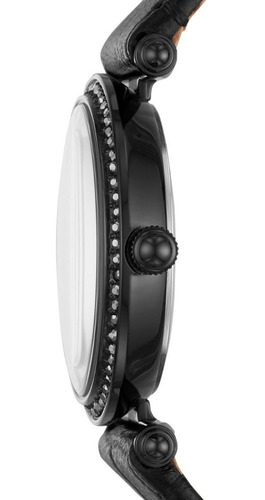 Imagen 3 de 9 de Reloj Mujerfossil Lyric Vv
