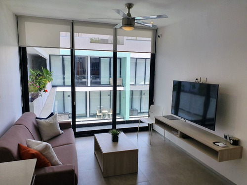 Imagen 7 de 30 de Departamento En Venta The City Playa Del Carmen