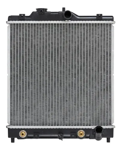 comprar Radiador Honda Civic 1999 L4 1.5\u002F1.6\u002F1.7 Automático