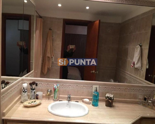 Imagen 6 de 7 de Casa En Alquiler Playa Mansa