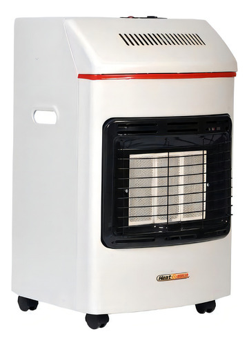 Calefactor eléctrico Heat Wave HG3R
