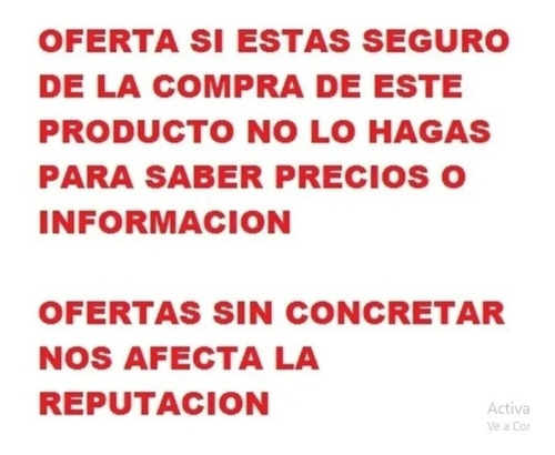 Imagen 4 de 4 de Discos De Rastra 22 Pulgadas Originales