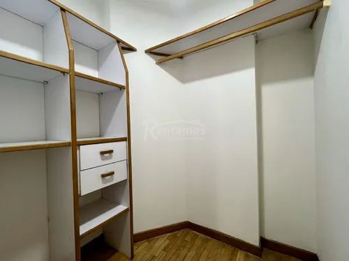 Apartamento En Arriendo En Zuñiga. Cod A776130