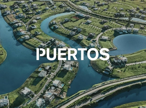 Imagen 1 de 8 de Lote De 656 M2 En Venta En El Barrio Riberas!!