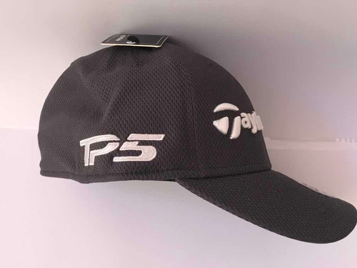 Imagen 4 de 5 de Gorra De Golf Taylormade