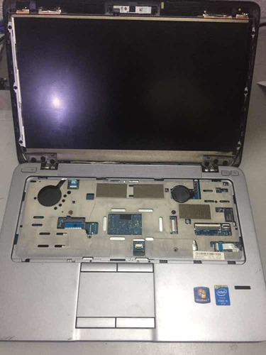 Hp Laptop 820 G2 Para Piezas (Usado)