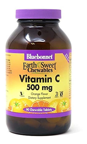 Suplemento Antioxidante Con Vitamina C 500 Mg