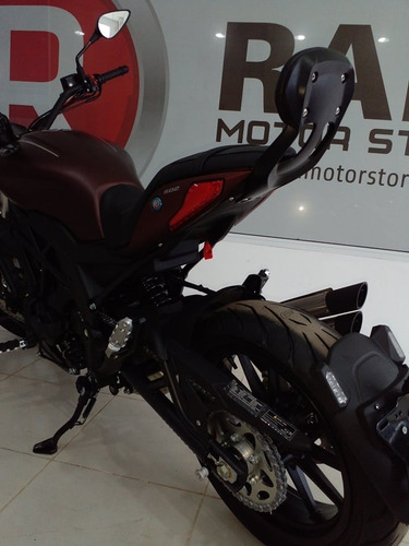 Imagen 5 de 8 de Benelli 502c