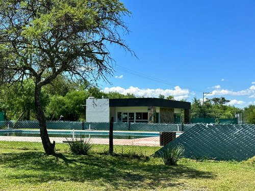 Terreno Plano Venta La Reserva San Lorenzo Chico
