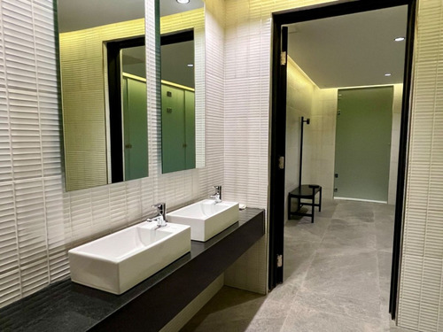 Venta Dpto Monoamb Full Amenities Edif Quo Zapata
