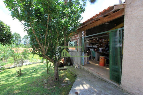 Imagem 19 de 30 de Chácara Com 3 Dormitórios À Venda, 2000 M² Por R$ 798.000,00 - Zona Rural - Ibiúna/sp - Ch0213