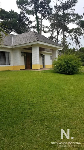 Hermosa Casa En Venta Y Alquiler!!