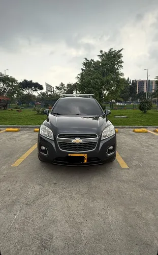 Chevrolet Tracker 1.8 Lt