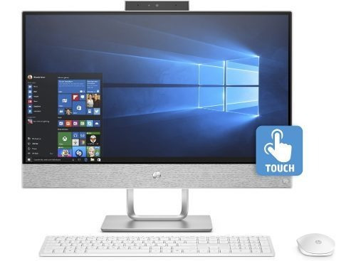 All in one HP 24-B214