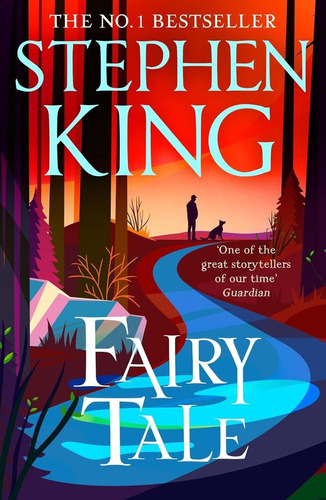 Fairy Tale  Pb -king, Stephen-