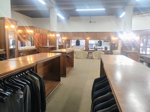 Local En Venta En Microcentro