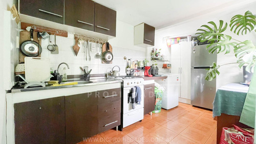 Ph 3 Dormitorios Venta - Olivos-maipu/uzal