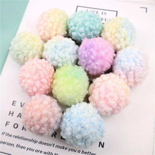 Conjunto De Bolas De Água De 30 Peças Reutilizáveis Para Cri