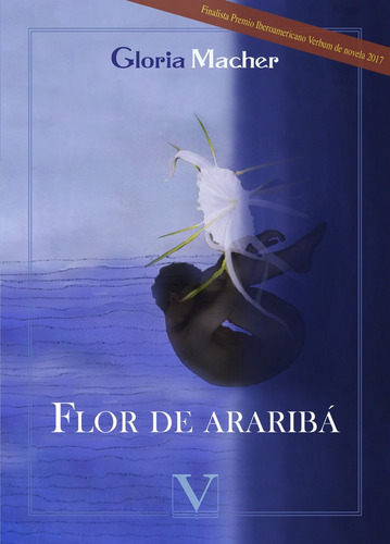 Libro Flor De Araribã¡