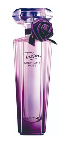 Perfume Mujer Lancome Tresor Midnight Rose 30ml San Roque