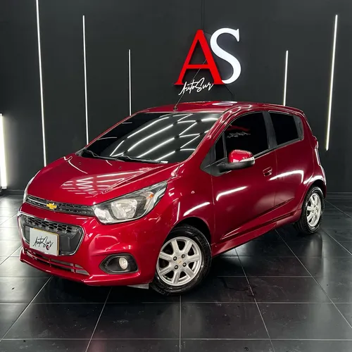 Chevrolet Spark Gt 1.2 Premier 2020