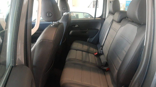 Imagen 8 de 17 de Volkswagen Amarok 2.0 Cd Tdi 180cv Highline 4x2 Manual