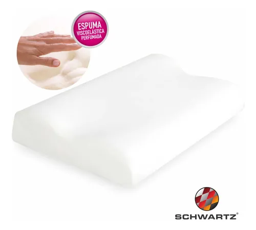Almohadas inteligentes schwartz new arrivals