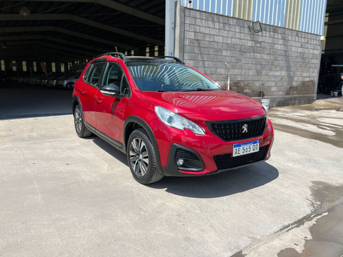 Peugeot 2008 1.6 Feline