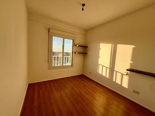 Dpto En Venta 3 Amb En Av. Centenario - Beccar (piso 13)