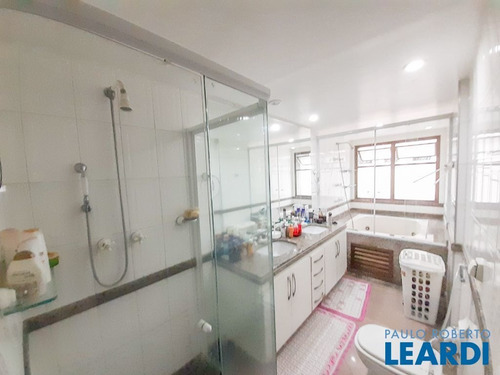 Imagem 13 de 15 de Apartamento - Alphaville - Sp - 597901