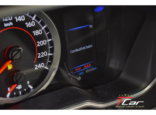 Toyota Corolla 2.0 VVT-IE FLEX XEI DIRECT SHIFT