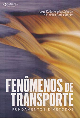 Libro Fenomenôs De Transportes Fundamentos E Métodos De Jorg