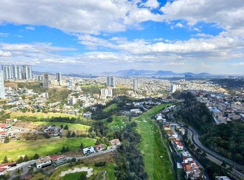 Venta Departamento En Residence Bosque Real
