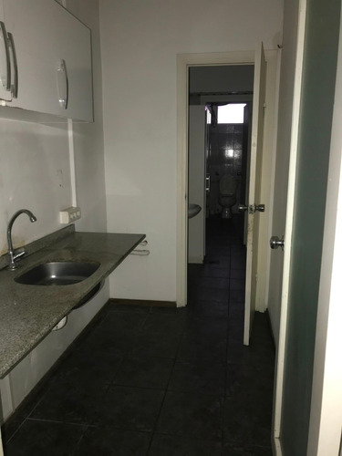 Oficina En Alquiler Zona Centro