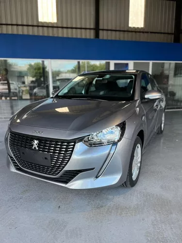 Peugeot 208 active 1.2 2023! — Motorlider