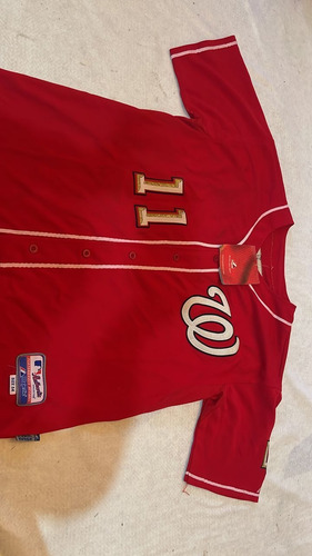 Camisa Deporttiva Mbl Beisbol